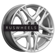 Диски СКАД 8x18/5x120 ET50 D65,1 Челси (КЛ1100) Селена