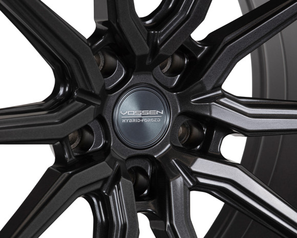 Диски Vossen HF-3 22x11 Anthracite 