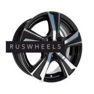 Диски СКАД 5,5x14/4x100 ET38 D67,1 Крит (КЛ241) Алмаз Диски СКАД 5,5x14/4x100 ET38 D67,1 Крит (КЛ241) Алмаз