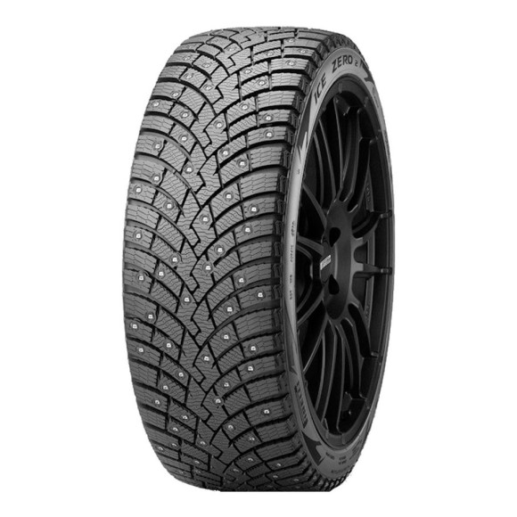 Шины Pirelli  285/40/22  H 110 SCORPION ICE ZERO 2  XL (K1) Ш.