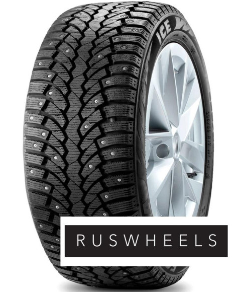 Шины Pirelli Formula 225/55R17 101T XL Ice TL (шип.) Шины Pirelli Formula 225/55R17 101T XL Ice TL (шип.)