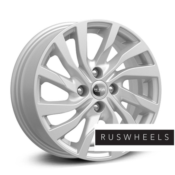 Диски iFree Original R15 / 6J PCD 4x100 ЕТ 37 ЦО 60.1 ZV XRAY КС882