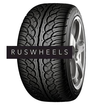 Шины Yokohama 235/65R18 106H Parada Spec-X PA02J TL Шины Yokohama 235/65R18 106H Parada Spec-X PA02J TL