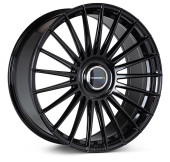 Диски Vossen HF-8 Gloss Black 22x9 Blank