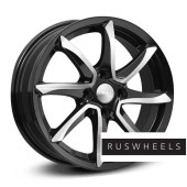 Диски Скад R15 / 6J PCD 4x100 ЕТ 37 ЦО 60.1 Осака Диски Скад R15 / 6J PCD 4x100 ЕТ 37 ЦО 60.1 Осака