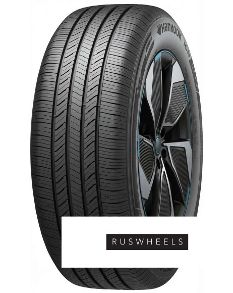 Шины Hankook 245/50 r20 iON evo IK01 SUV 105W