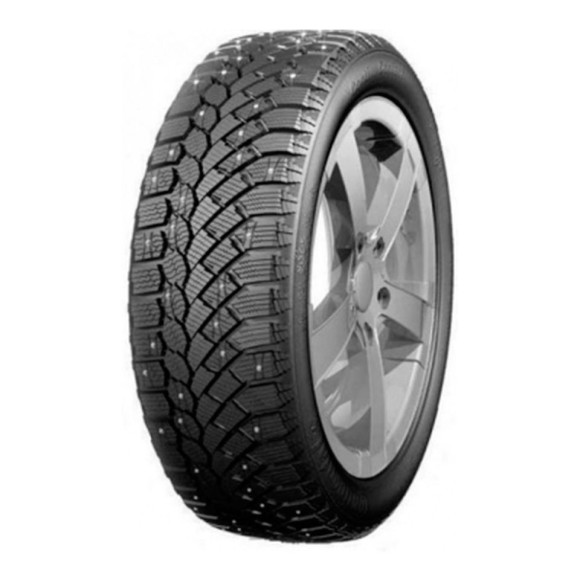 Шины Gislaved 205/60 r16 Nord Frost 200 96T Шипы