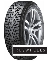 Шины Hankook 225/70 r16 Winter I Pike X W429A 107T Шипы Шины Hankook 225/70 r16 Winter I Pike X W429A 107T Шипы