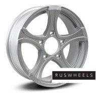 Диски Venti R16 / 6.5J PCD 5x139.7 ЕТ 40 ЦО 98.1 1610 Диски Venti R16 / 6.5J PCD 5x139.7 ЕТ 40 ЦО 98.1 1610