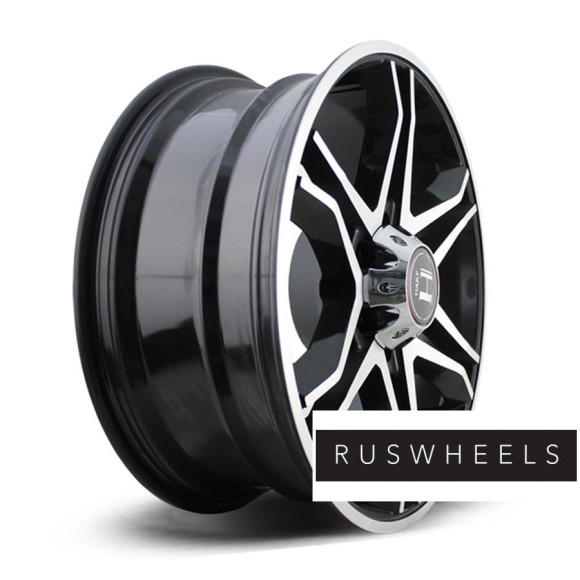 Диски HARP R20 / 8.5J PCD 5x150 ЕТ 45 ЦО 110.3 Y-893 Диски HARP R20 / 8.5J PCD 5x150 ЕТ 45 ЦО 110.3 Y-893