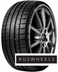 Шины Kumho 235/35 r19 PS72 Ecsta Sport S 91Y