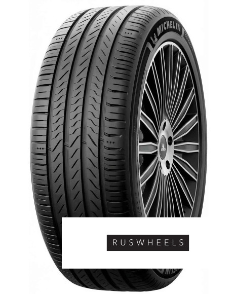Шины Michelin 235/55 r17 Primacy 5 103W Шины Michelin 235/55 r17 Primacy 5 103W