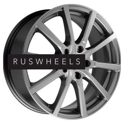 Диски iFree 7x17/5x112 ET35 D66,6 Big Byz (КС680) Хай Вэй