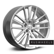 Диски Скад R18 / 8J PCD 5x112 ЕТ 40 ЦО 57.1 KL-353