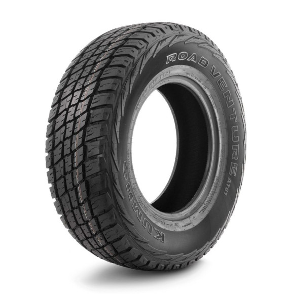 Шины Kumho  205/75/15  S 97 RoadVenture AT61