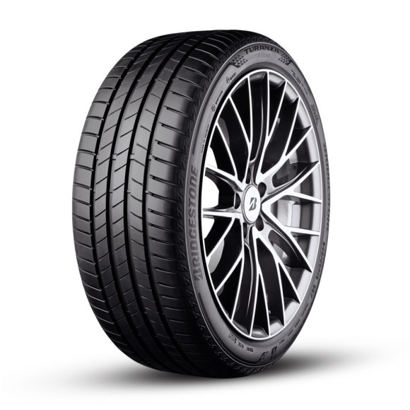 Шины Bridgestone 195/55/16 V 87 Turanza T005 Шины Bridgestone 195/55/16 V 87 Turanza T005