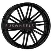 Грузовые диски MAK 9,5x22/5x112 ET26 D66,45 Leipzig Gloss Black Грузовые диски MAK 9,5x22/5x112 ET26 D66,45 Leipzig Gloss Black