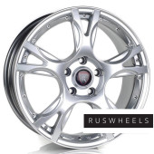 Диски Yamato Samurai R17 / 7J PCD 5x112 ЕТ 40 ЦО 57.1 Kioto no Amira