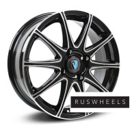 Диски Venti R17 / 7J PCD 4x100 ЕТ 40 ЦО 60.1 1716