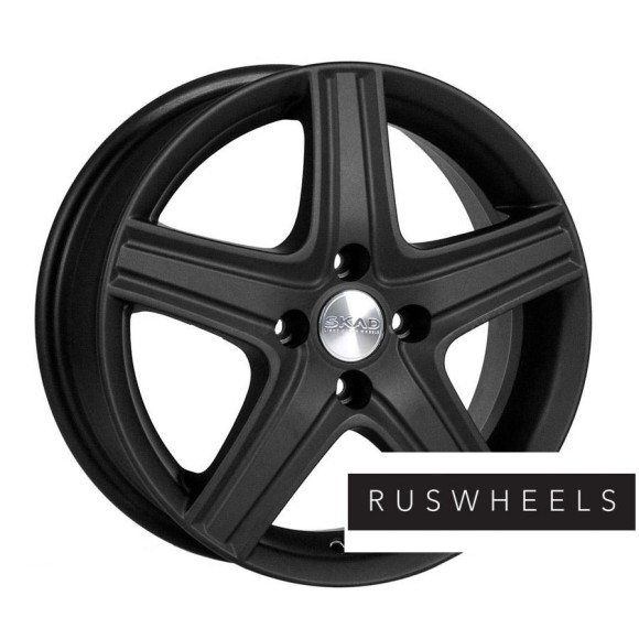 Диски Скад R14 / 5.5J PCD 4x98 ЕТ 38 ЦО 58.6 Магнум Диски Скад R14 / 5.5J PCD 4x98 ЕТ 38 ЦО 58.6 Магнум