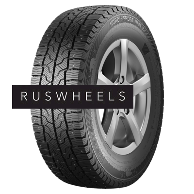 Шины Gislaved 225/70 r15c Nord Frost VAN 2 112/110R Шипы