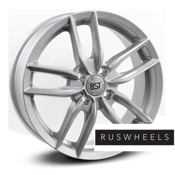 Диски NEO R16 / 6.5J PCD 5x112 ЕТ 38 ЦО 57.1 V08-1665 Диски NEO R16 / 6.5J PCD 5x112 ЕТ 38 ЦО 57.1 V08-1665