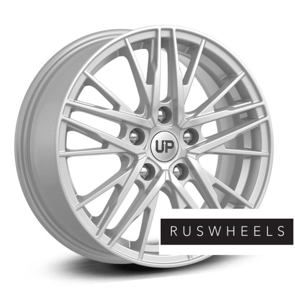 Диски Wheels UP R16 / 6.5J PCD 5x112 ЕТ 43 ЦО 57.1 Up108 Диски Wheels UP R16 / 6.5J PCD 5x112 ЕТ 43 ЦО 57.1 Up108