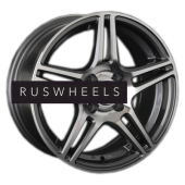 Диски LS 6x14/4x98 ET35 D58,6 770 GMF (конус) Диски LS 6x14/4x98 ET35 D58,6 770 GMF (конус)