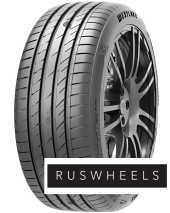 Шины Westlake 265/60 r18 Z-007 SUV 114V Шины Westlake 265/60 r18 Z-007 SUV 114V