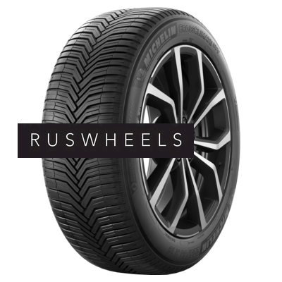 Шины Michelin 225/50R18 99W XL CrossClimate SUV TL Шины Michelin 225/50R18 99W XL CrossClimate SUV TL