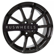 Диски Venti 6,5x16/4x100 ET37 D60,1 1603 BL