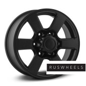 Диски Legeartis Optima R16 / 7J PCD 6x139.7 ЕТ 38 ЦО 67.1 Mi70