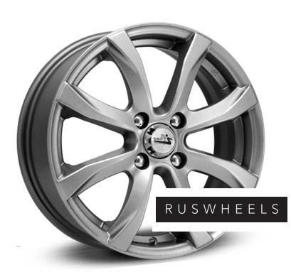 Диски iFree R15 / 6J PCD 4x100 ЕТ 48 ЦО 54.1 Дайс Диски iFree R15 / 6J PCD 4x100 ЕТ 48 ЦО 54.1 Дайс