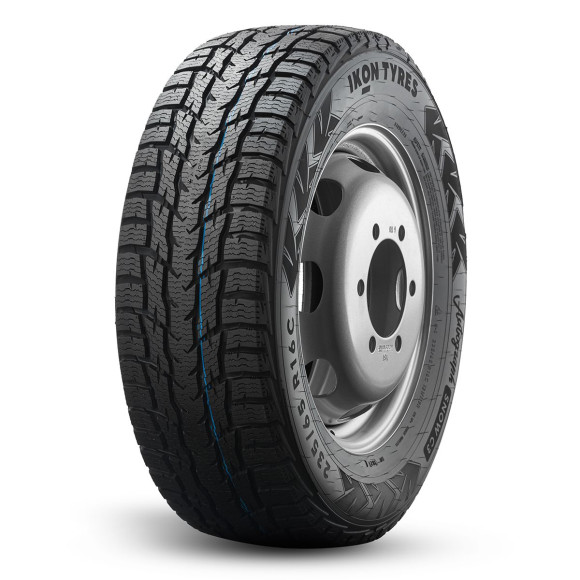 Шины Ikon 225/70 r15c Autograph Snow C3 112/110R