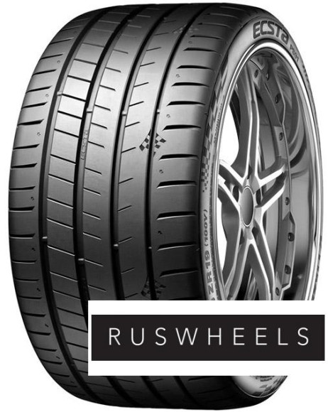 Шины Kumho 255/40 r19 ECSTA PS91 100Y