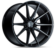 Диски Vossen HF-3 19x9.5 Gloss Graphite Polished Диски Vossen HF-3 19x9.5 Gloss Graphite Polished