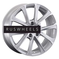 Диски Replay 7x17/5x114,3 ET48 D56,1 SB45 SF (конус, C570)