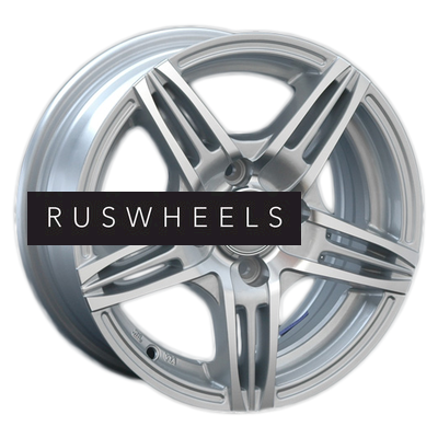 Диски LS 6,5x15/4x100 ET40 D73,1 189 SF