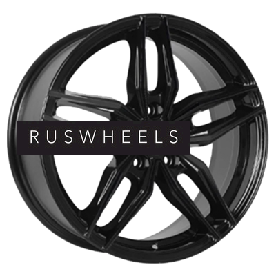 Диски Neo 7,5x17/5x114,3 ET52 D67,1 782 BL Диски Neo 7,5x17/5x114,3 ET52 D67,1 782 BL