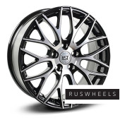 Диски RST R17 / 7.5J PCD 5x114.3 ЕТ 46 ЦО 67.1 R147