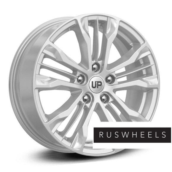 Диски Wheels UP R17 / 7J PCD 5x114.3 ЕТ 48 ЦО 67.1 Up106 Диски Wheels UP R17 / 7J PCD 5x114.3 ЕТ 48 ЦО 67.1 Up106
