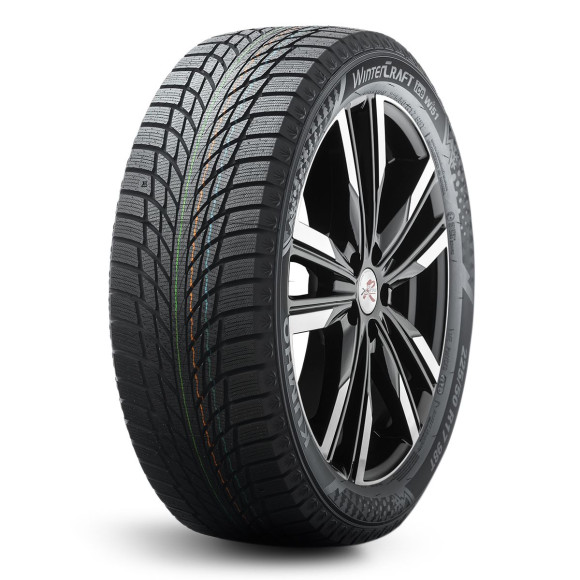Шины Kumho  235/40/19  H 96 WI51  XL