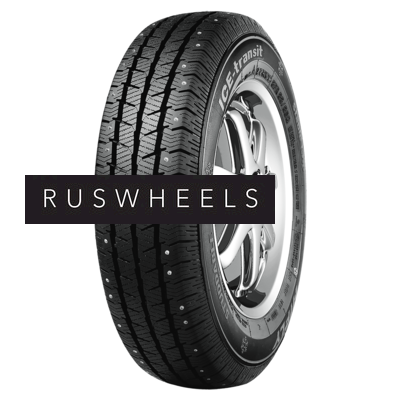 Шины HiFly 195/70R15C 104/102R Ice-Transit TL 8PR (шип.) Шины HiFly 195/70R15C 104/102R Ice-Transit TL 8PR (шип.)