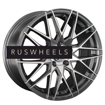 Диски LS 6,5x15/4x100 ET45 D60,1 784 GMF (конус)