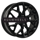 Диски Venti 6x15/4x100 ET35 D60,1 1520 BL Диски Venti 6x15/4x100 ET35 D60,1 1520 BL