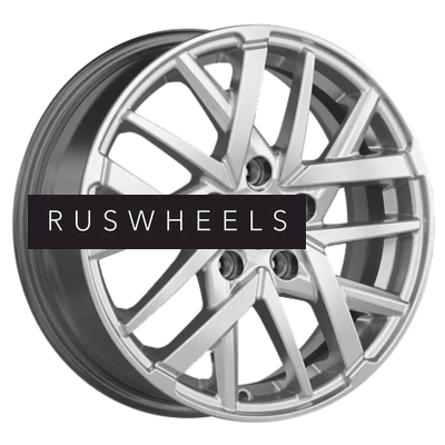 Диски СКАД 6x16/5x112 ET40 D66,6 Босфор (КЛ355) Селена Диски СКАД 6x16/5x112 ET40 D66,6 Босфор (КЛ355) Селена