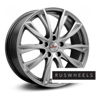 Диски iFree R18 / 7.5J PCD 5x114.3 ЕТ 40 ЦО 66.1 Каzaнтип Диски iFree R18 / 7.5J PCD 5x114.3 ЕТ 40 ЦО 66.1 Каzaнтип