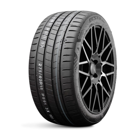 Шины Kumho 275/40 r19 ECSTA PS91 105Y