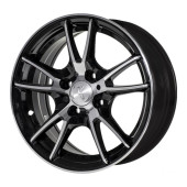 Диски Race Ready Technology 6,0\R14 4*98 ET35 d58.6 B-P