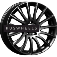 Диски СКАД 7x18/5x114,3 ET45 D66,1 Валенсия (КЛ282) Алмаз